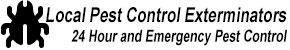 Port Hueneme CA Pest Control Exterminators